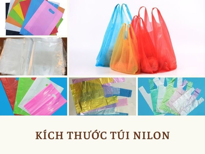 in túi xốp đựng thực phẩm